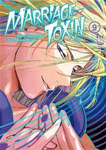 Obrazek MarriageToxin. Tom 9