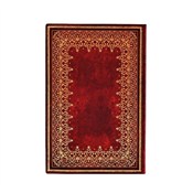 Polska książka : Notatnik w...