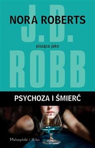 Obrazek Psychoza i śmierć