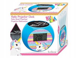 Picture of Radiobudzik Jednorożec Lexibook RL975UNI