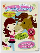 Szkoła jaz... -  Książka z wysyłką do UK