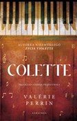 Colette - Valerie Perrin -  Polish Bookstore 