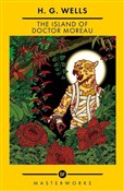 The Island... - H.G. Wells -  books from Poland