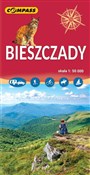 polish book : Bieszczady...