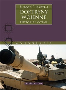 Obrazek Doktryny wojenne. Historia i ocena