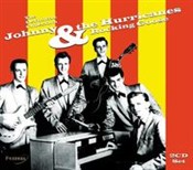 Książka : Rocking Go... - Johnny & The Hurricanes