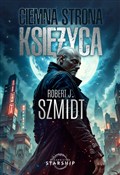Ciemna str... - Robert J. Szmidt -  books in polish 