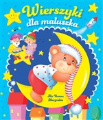 Książka : Wierszyki ... - Ala Hanna Murgrabia