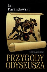 Obrazek Przygody Odyseusza