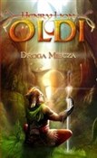 Droga miec... - Henry Lion Oldi -  Polish Bookstore 