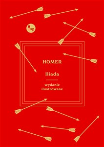 Obrazek Iliada. Wydanie ilustrowane