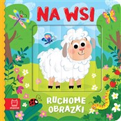 Polska książka : Ruchome ob... - Agata Kaczyńska
