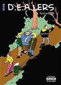 D.E.A.lers... - Marcin GunarDAN Adamczyk - Ksiegarnia w UK