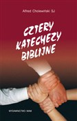 Zobacz : Cztery kat... - Alfred Cholewiński