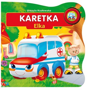 Obrazek Karetka Elka