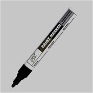 Picture of Marker olejny czarny