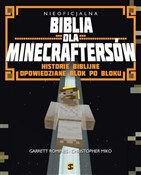 Polska książka : Nieoficjal... - Romines Garret, Miko Christopher