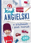 Książka : Język angi... - Opracowanie Zbiorowe