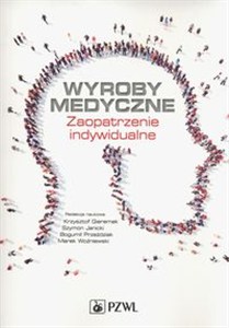 Picture of Wyroby medyczne Zaopatrzenie indywidualne