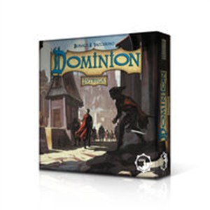 Picture of Dominion Intrygra