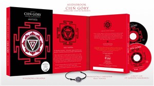 Picture of [Audiobook] Cień góry