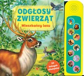Odgłosy zw... - Opracowanie Zbiorowe -  foreign books in polish 
