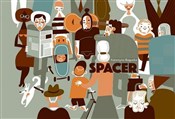 polish book : Spacer Wer... - Katarzyna Bogucka