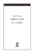 Obrócone w... - Tomas Venclova -  books in polish 