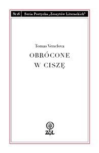 Picture of Obrócone w ciszę