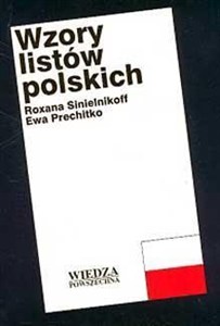 Obrazek Wzory listów polskich