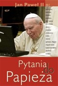 Pytania do... -  Polish Bookstore 