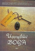 Polska książka : Uszczęśliw... - Augustyn Pelanowski