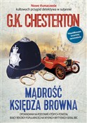 Mądrość ks... - G.K. Chesterton -  Książka z wysyłką do UK