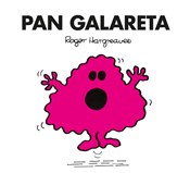 Polska książka : Pan Galare... - Roger Hargreaves