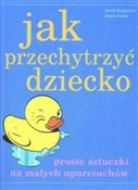 Jak przech... - David Borgenicht, James Grace -  foreign books in polish 