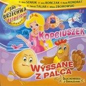 [Audiobook... - Jan Brzechwa -  Polish Bookstore 