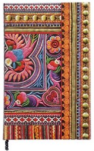 Picture of Notatnik ozdobny 0033-04 Patchwork