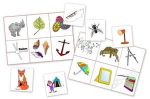 Picture of Słowa ukryte w słowach