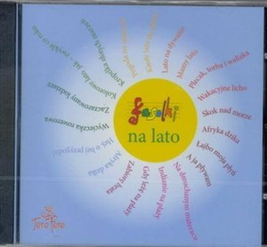 Obrazek Fasolki na lato CD