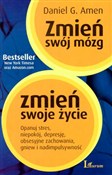 polish book : Zmień swój... - Daniel G. Amen