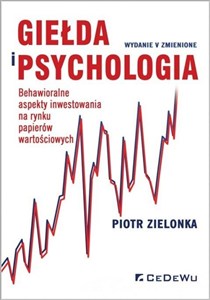 Obrazek Giełda i psychologia. Behawioralne aspekty inwestowania na rynku papierów wartościowych