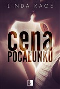 Książka : Cena pocał... - Linda Kage