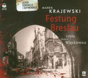 Picture of [Audiobook] Festung Breslau