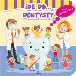 Obrazek Idę do dentysty