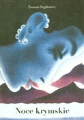 Książka : Noce kryms... - Zusman Segałowicz