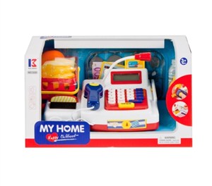 Picture of Kasa z akcesoriami