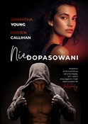 Niedopasow... - Samantha Young, Kristen Callihan -  books from Poland