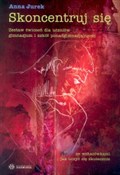 Skoncentru... - Anna Jurek -  books from Poland