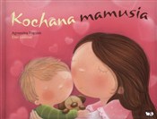 Książka : Kochana ma... - Agnieszka Frączek