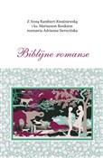 Biblijne r... - Opracowanie Zbiorowe -  books from Poland